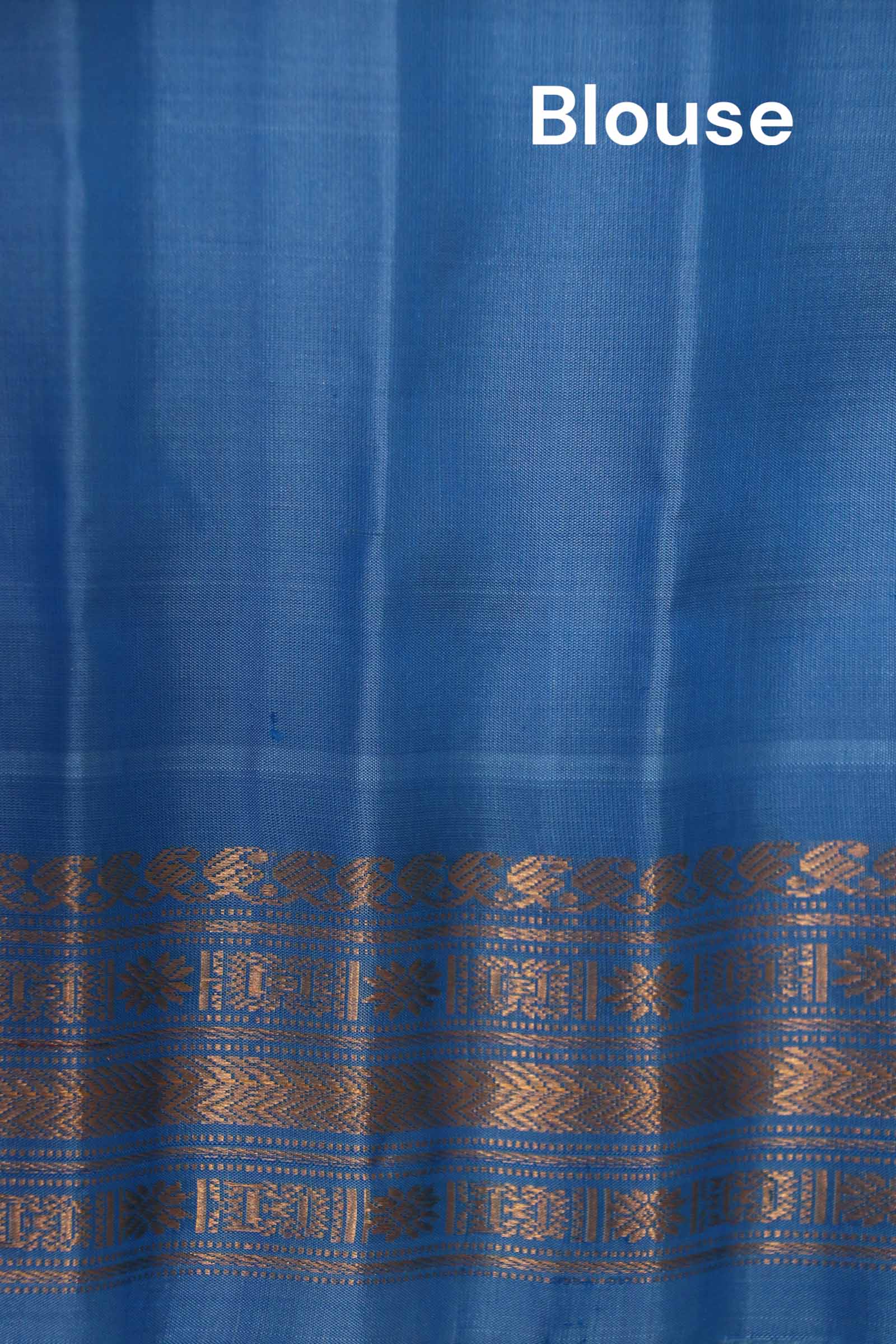 Exclusive Pure Gadwal Silk Saree AL212573